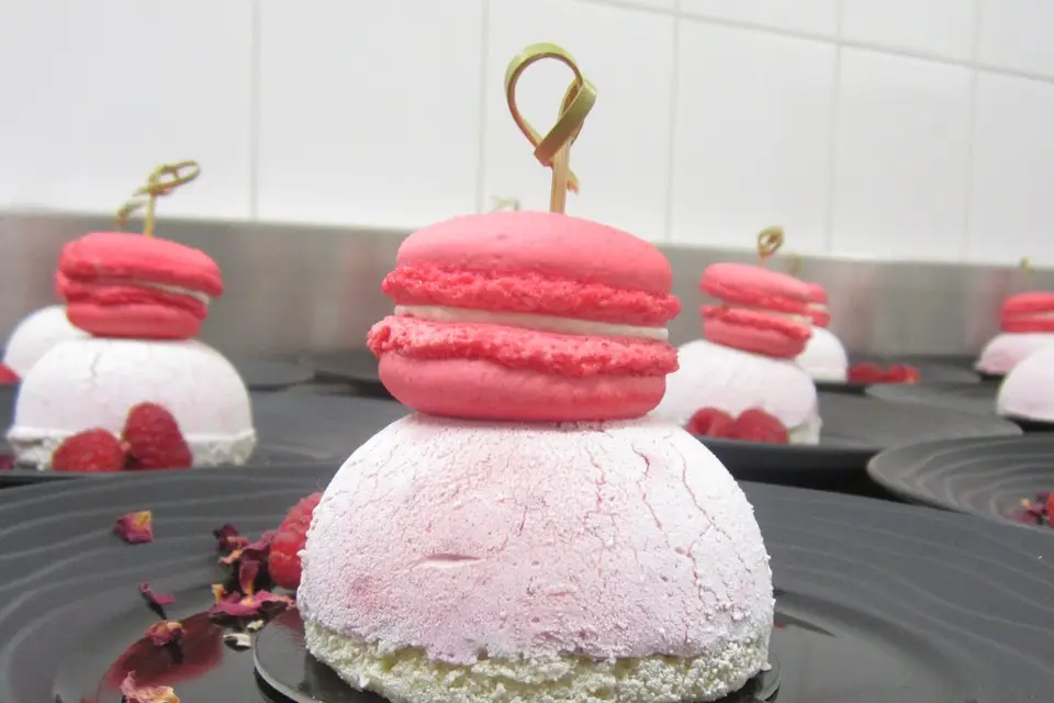 Benjamin Traiteur — photo 8