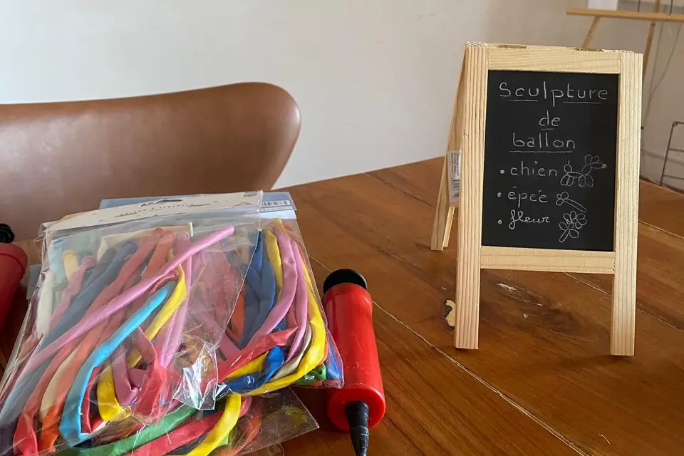 Ludothèque Castraise — photo 5