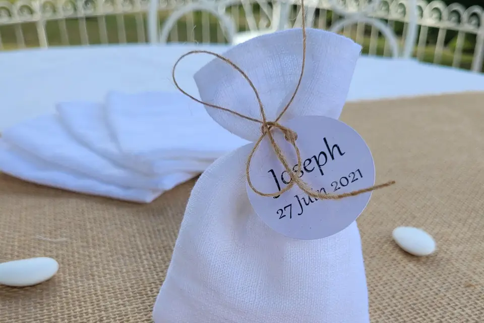 Un Fil de Douceur — photo 5