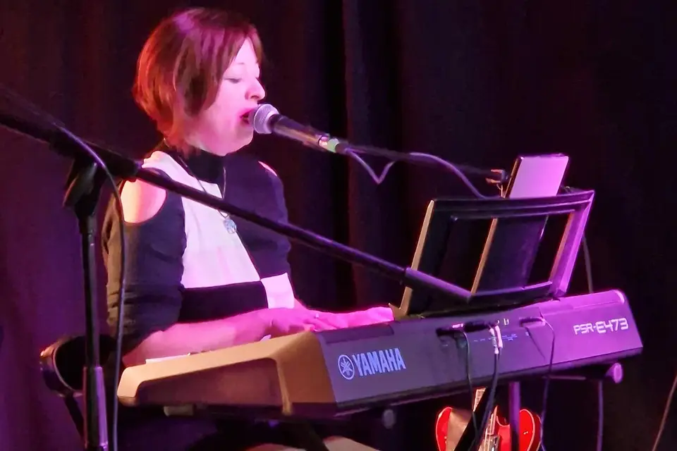 Joy'elle — photo 4