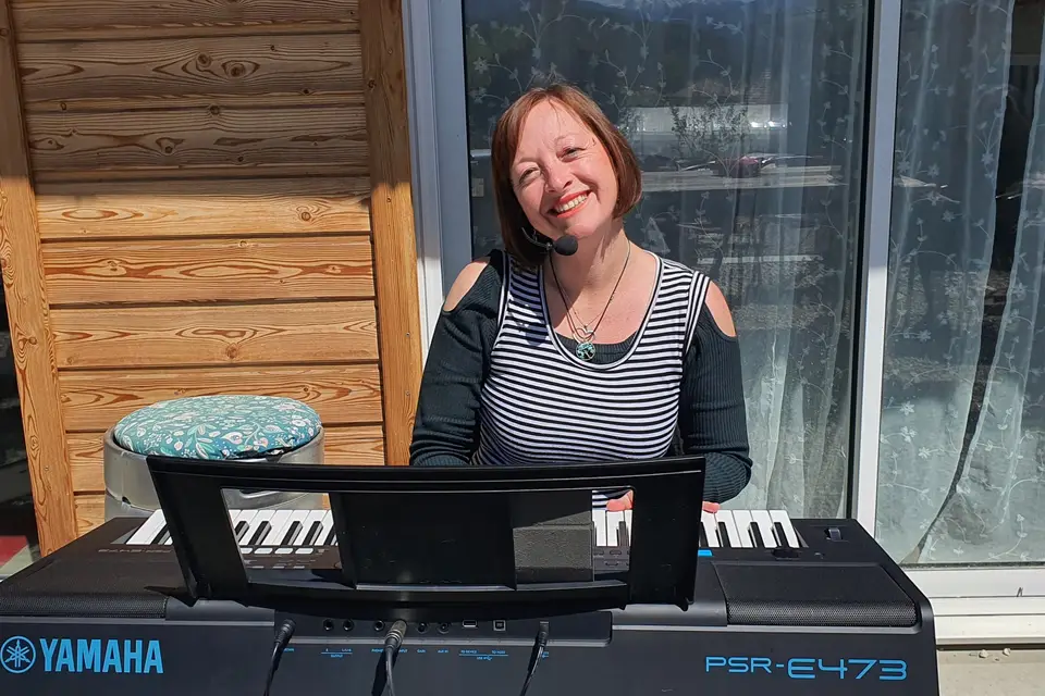 Joy'elle — photo 1