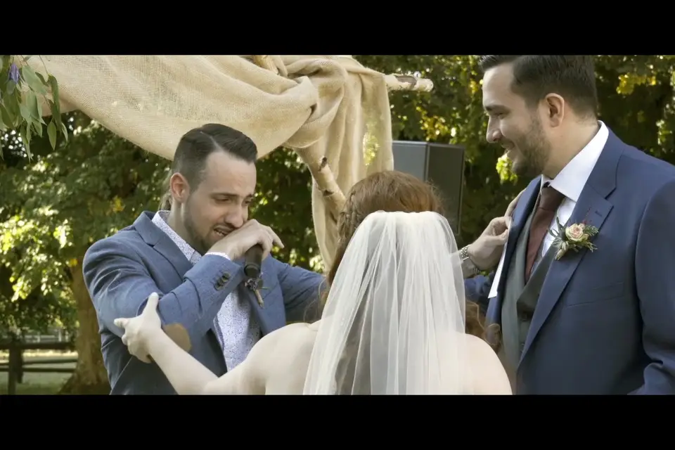 Brice Manneau Vidéaste — photo 8