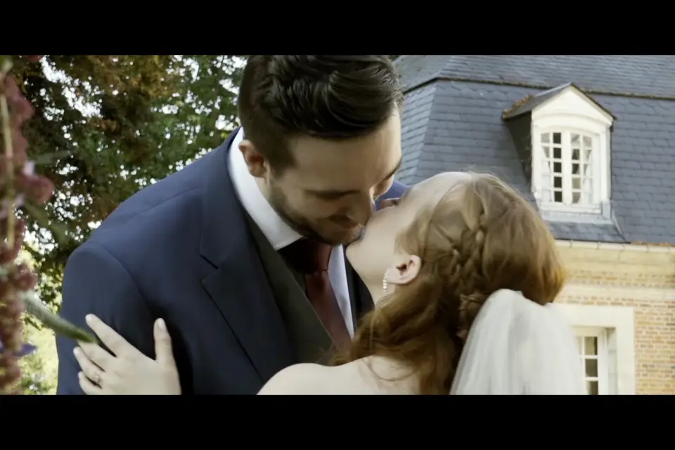 Brice Manneau Vidéaste — photo 6