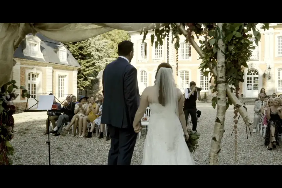 Brice Manneau Vidéaste — photo 1