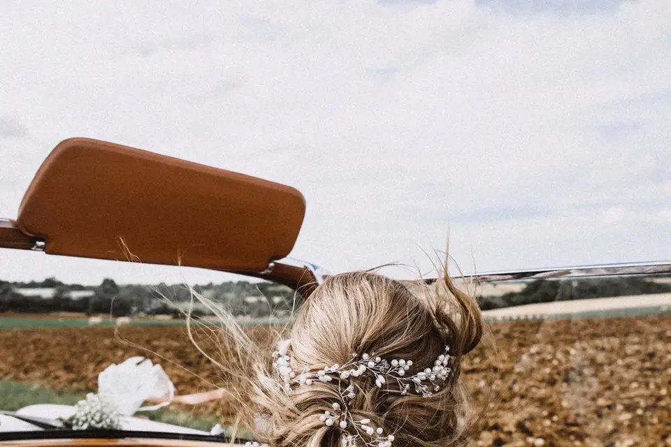 Alice & Margaux — photo 1