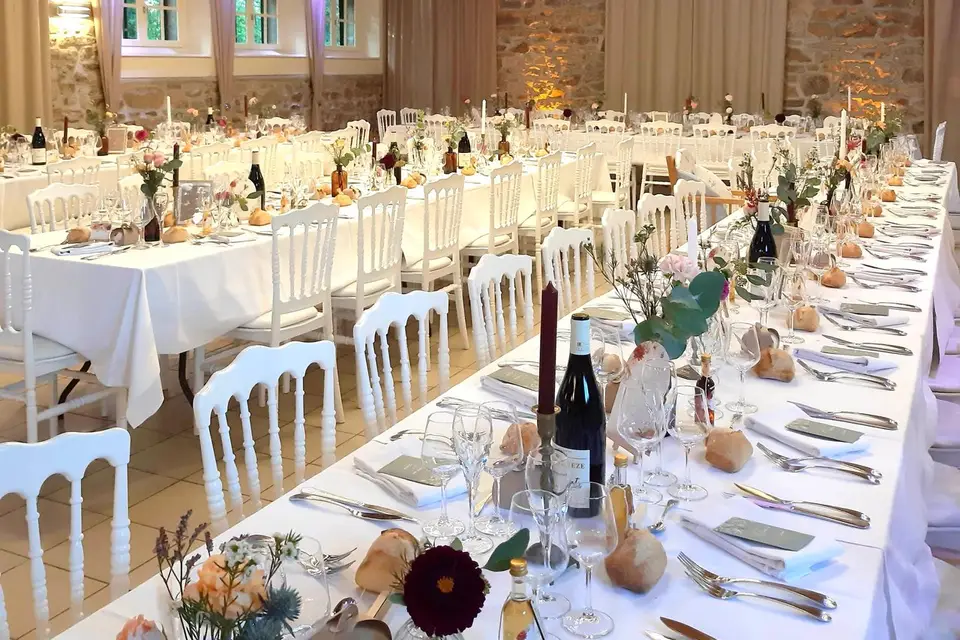 Domaine de la Ferme Quentel — photo 6