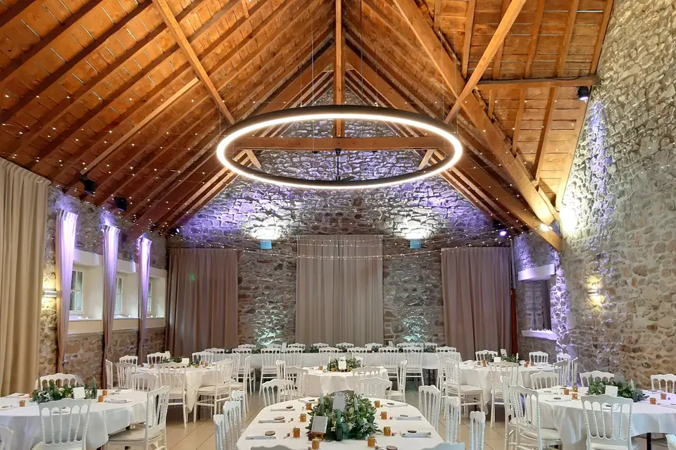 Domaine de la Ferme Quentel — photo 5