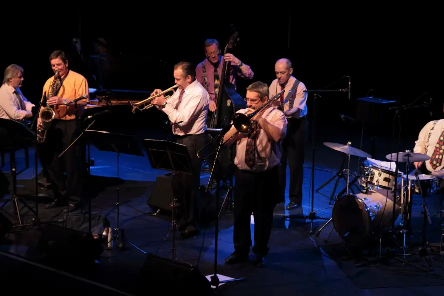 Jazzopen — photo 3