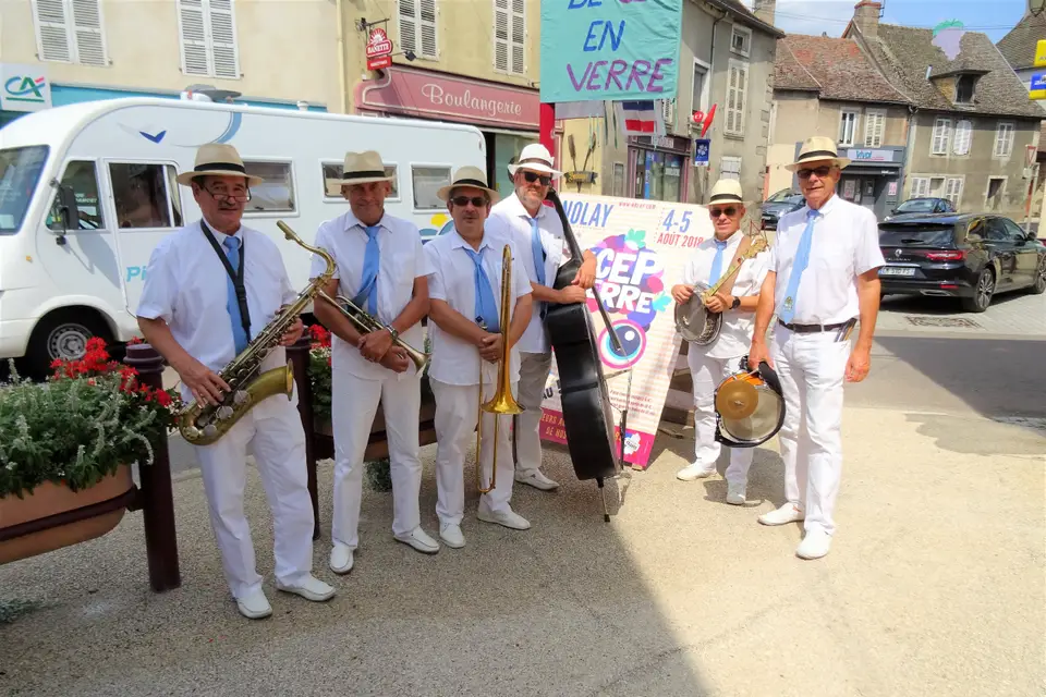 Jazzopen — photo 1