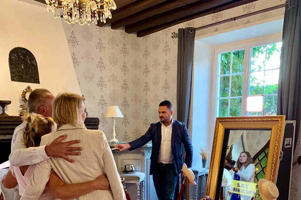 Wowershot — photo 1