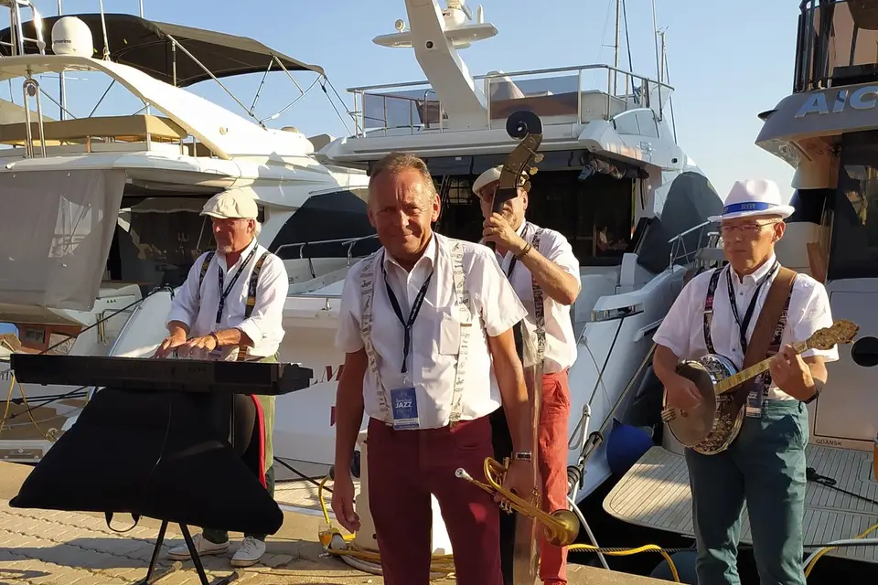 Jazzopen — photo 5