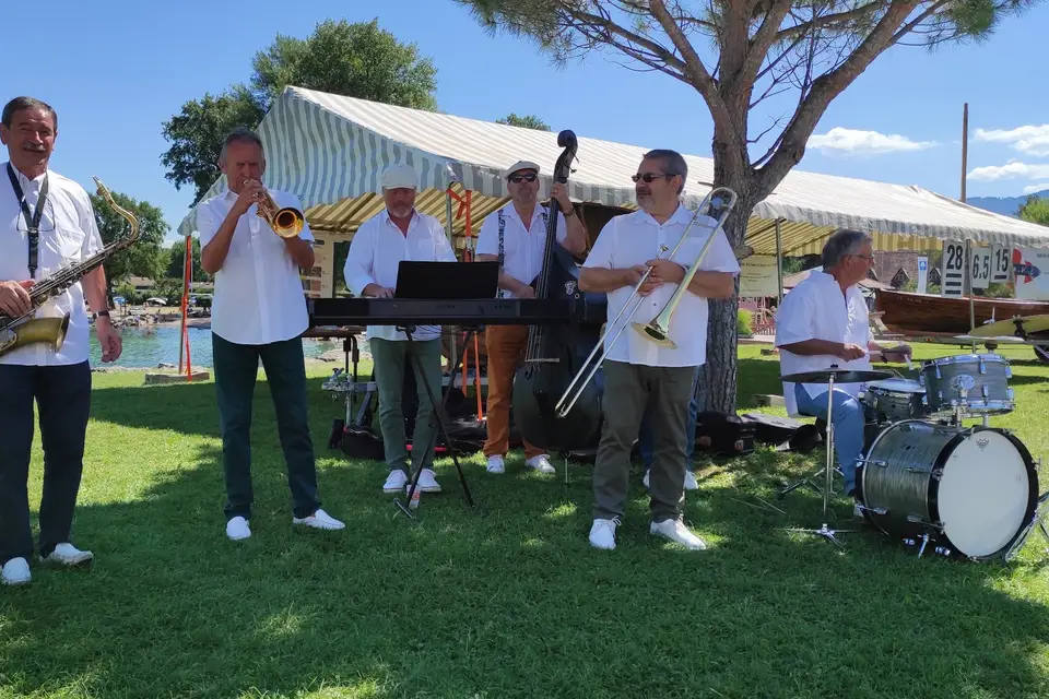 Jazzopen — photo 6