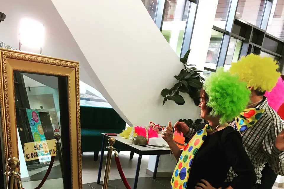 Wowershot — photo 7