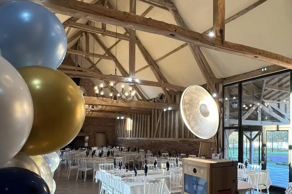 Le Clos du Moulin — photo 6