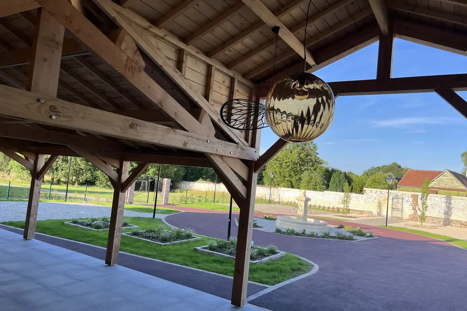 Le Clos du Moulin — photo 1