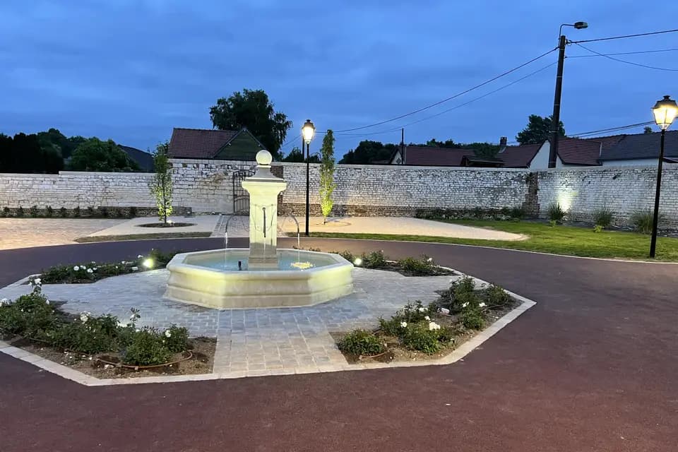 Le Clos du Moulin — photo 2