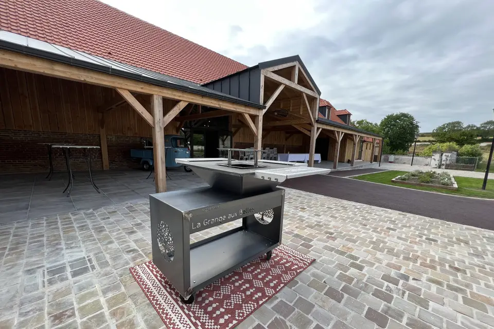 Le Clos du Moulin — photo 8