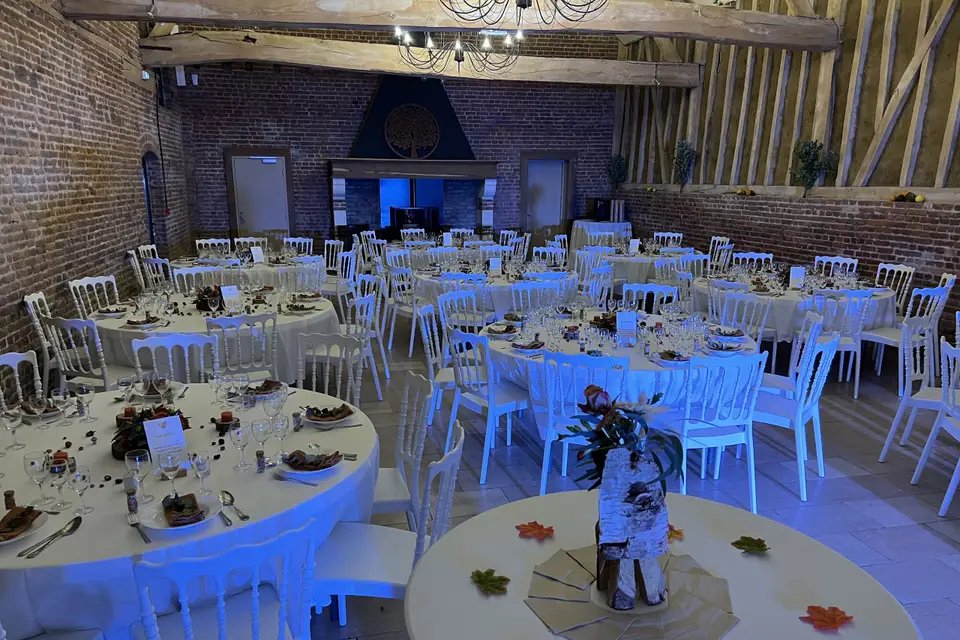 Le Clos du Moulin — photo 7