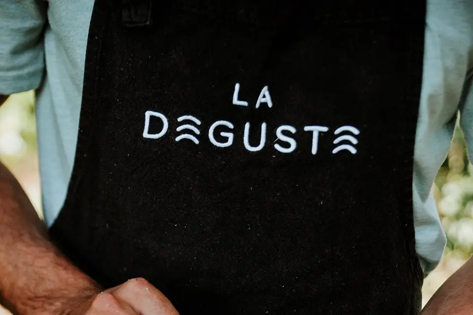 La Déguste — photo 3