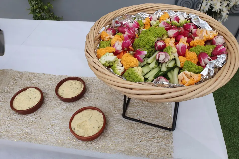 LA K FÊTE TRAITEUR — photo 6