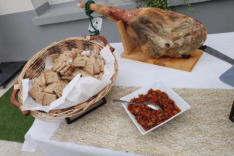 LA K FÊTE TRAITEUR — photo 5