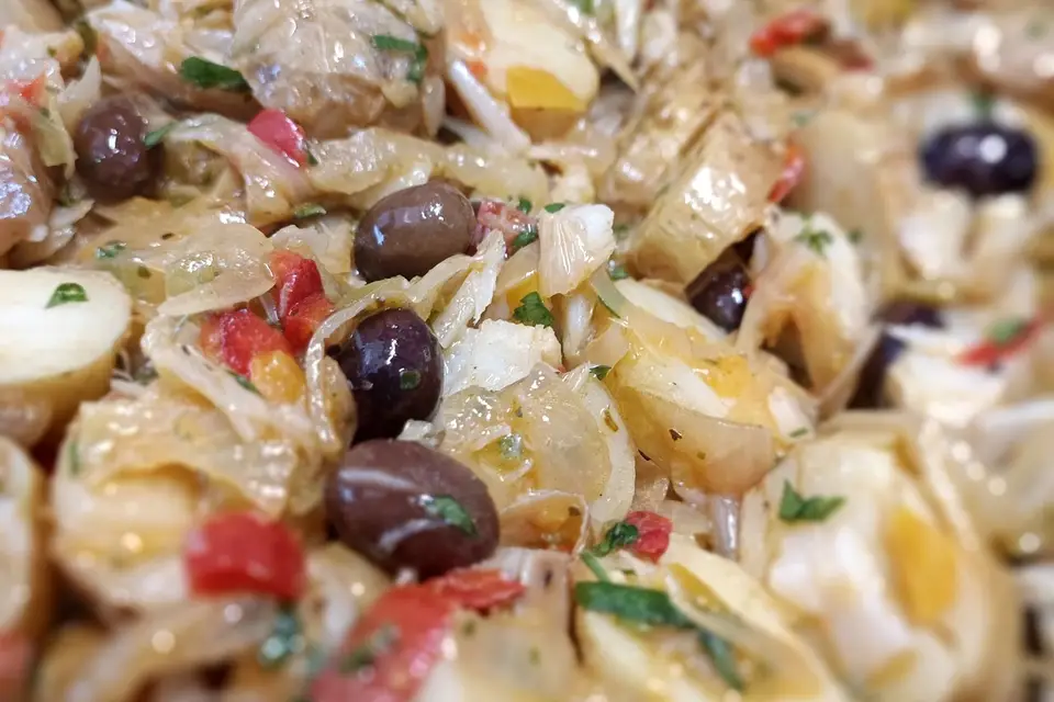 LA K FÊTE TRAITEUR — photo 9