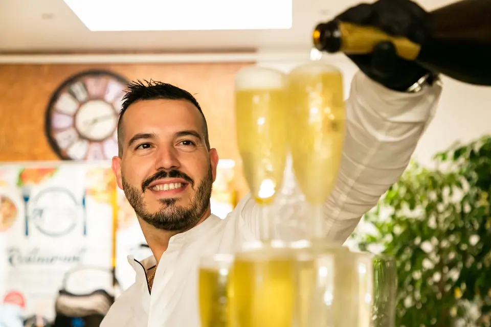 LA K FÊTE TRAITEUR — photo 2