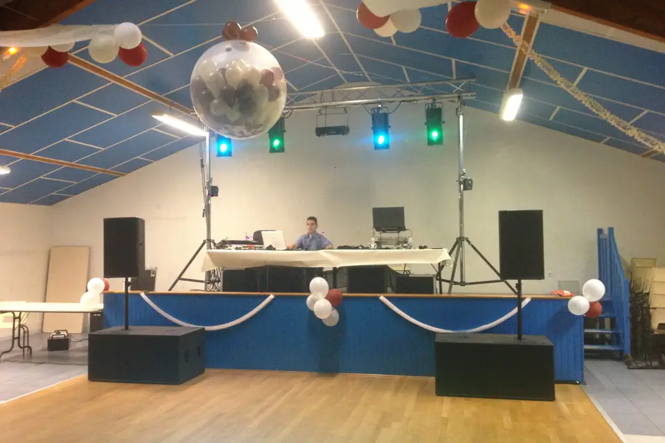 SLSM Discomobile-Evènements — photo 2