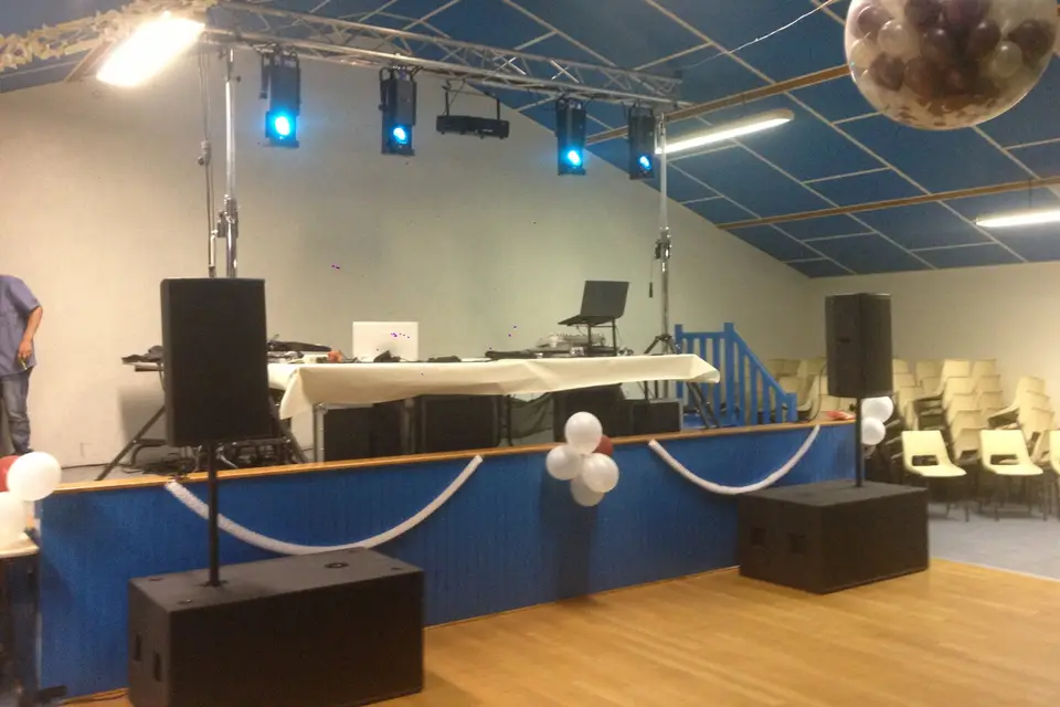 SLSM Discomobile-Evènements — photo 3