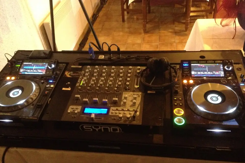 SLSM Discomobile-Evènements — photo 7