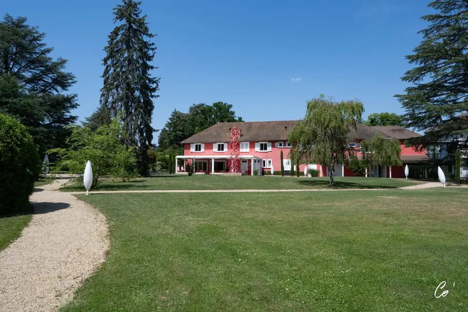 Les Maritonnes*** Parc & Vignoble — photo 3