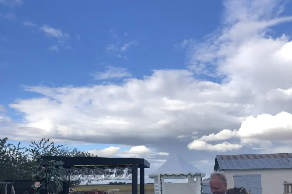 Georges & Simone — photo 3