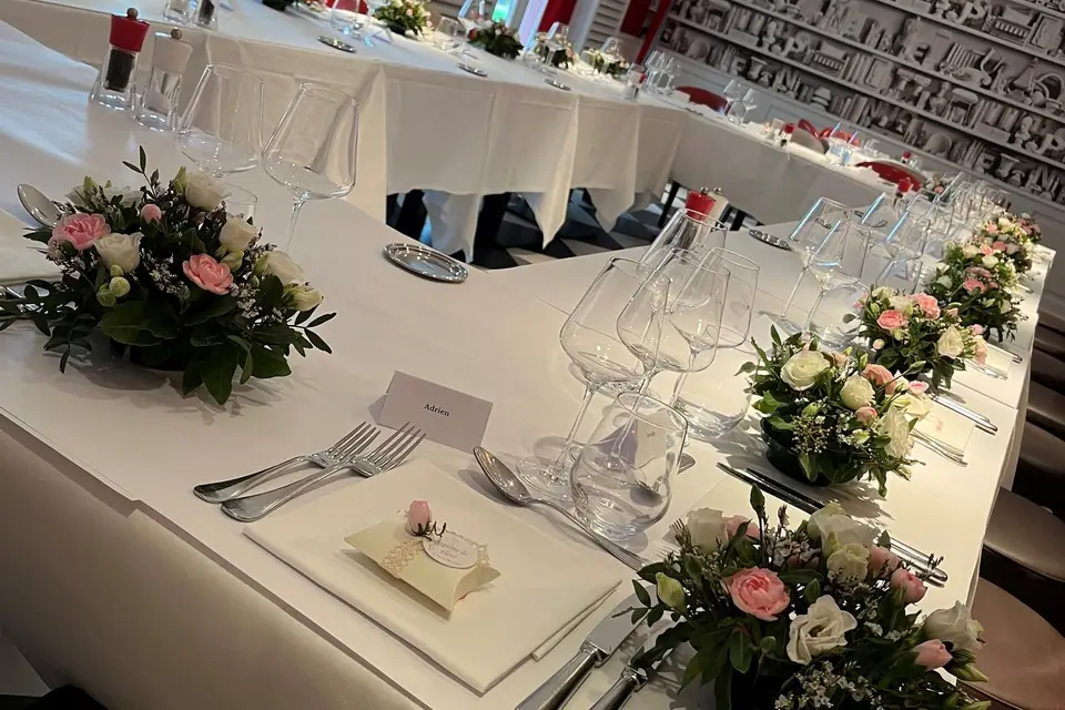 Les Maritonnes*** Parc & Vignoble — photo 1