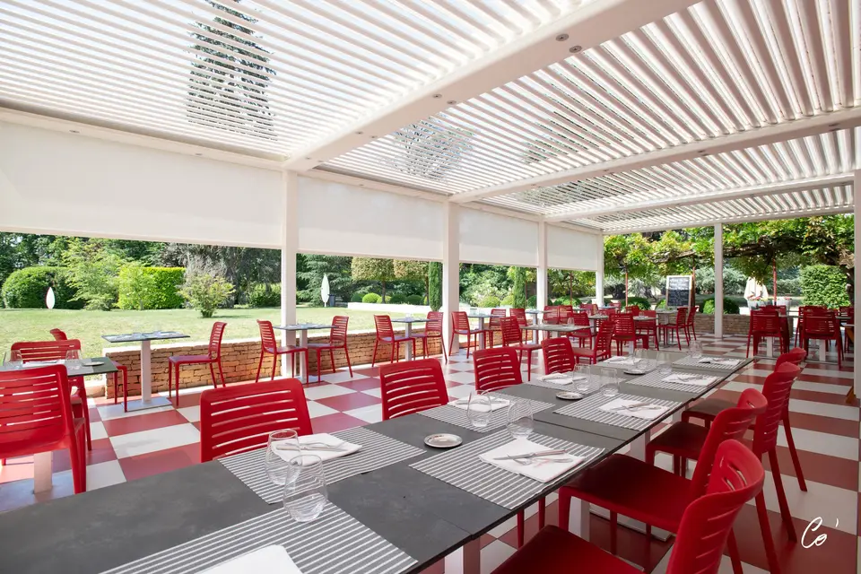 Les Maritonnes*** Parc & Vignoble — photo 8