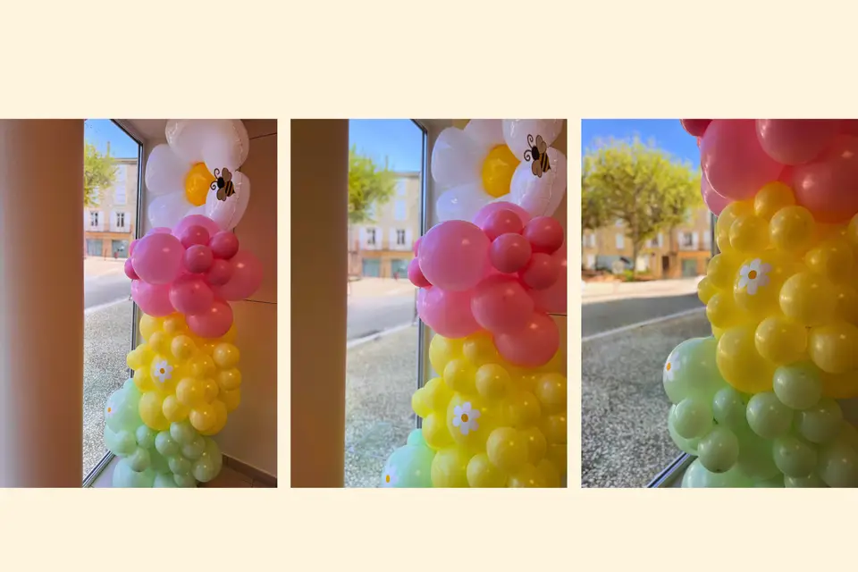 Etoile Evènements — photo 7