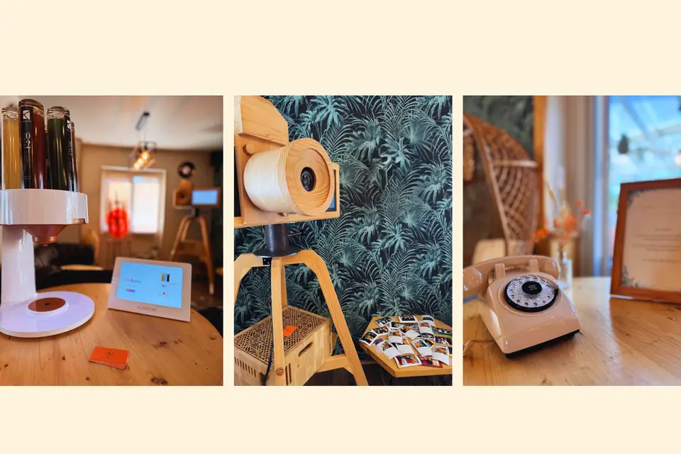 Etoile Evènements — photo 6