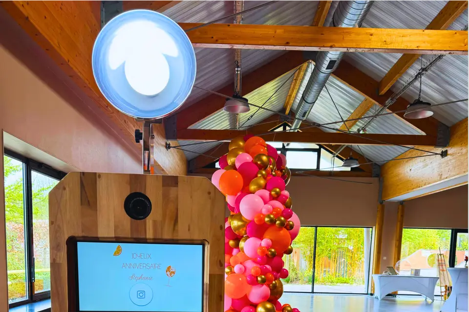 Etoile Evènements — photo 1