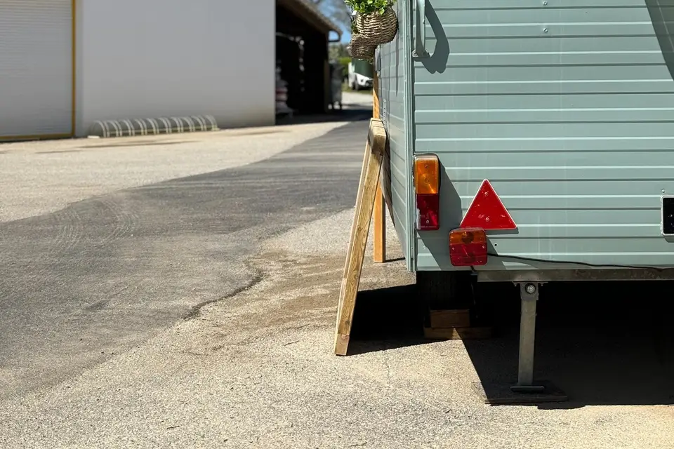 La Krampouzienne — photo 3