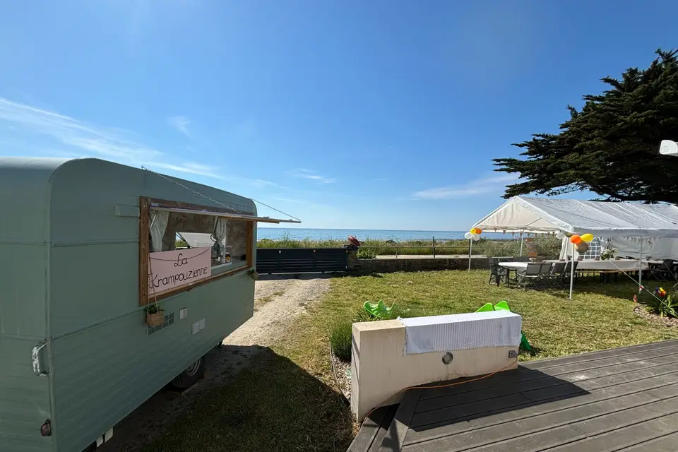 La Krampouzienne — photo 4