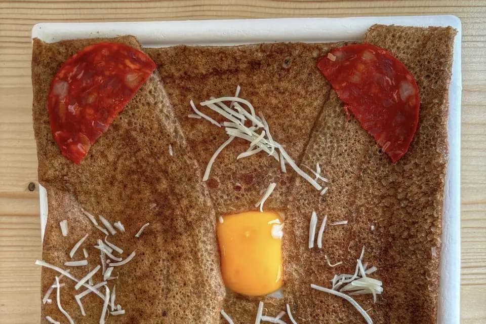 La Krampouzienne — photo 5