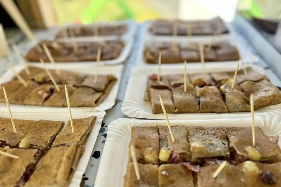 La Krampouzienne — photo 6