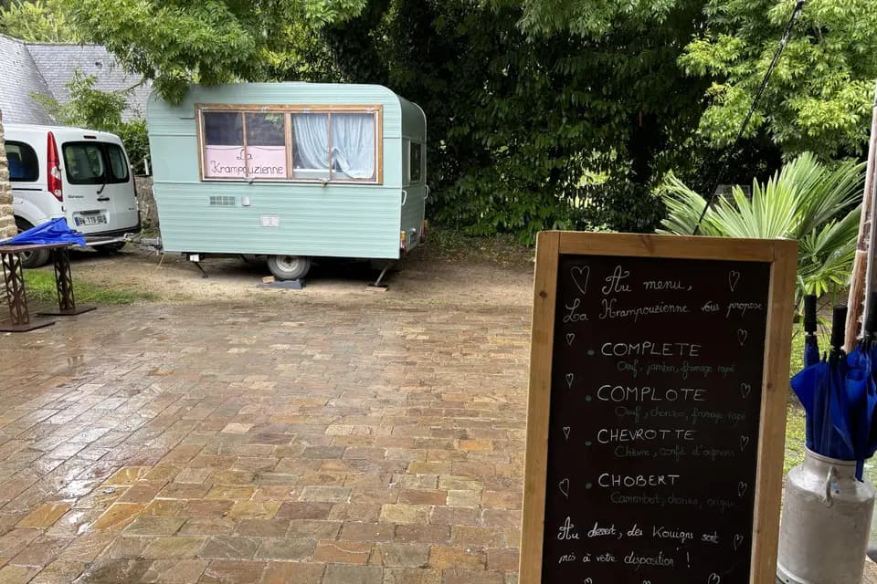 La Krampouzienne — photo 7