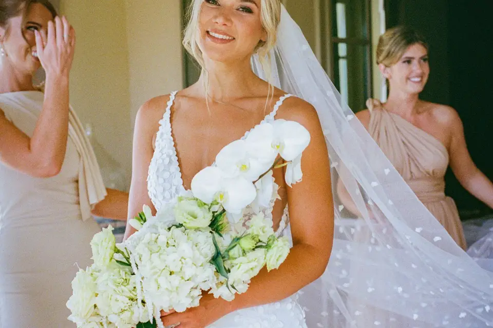 Makeup by Molly — photo 1