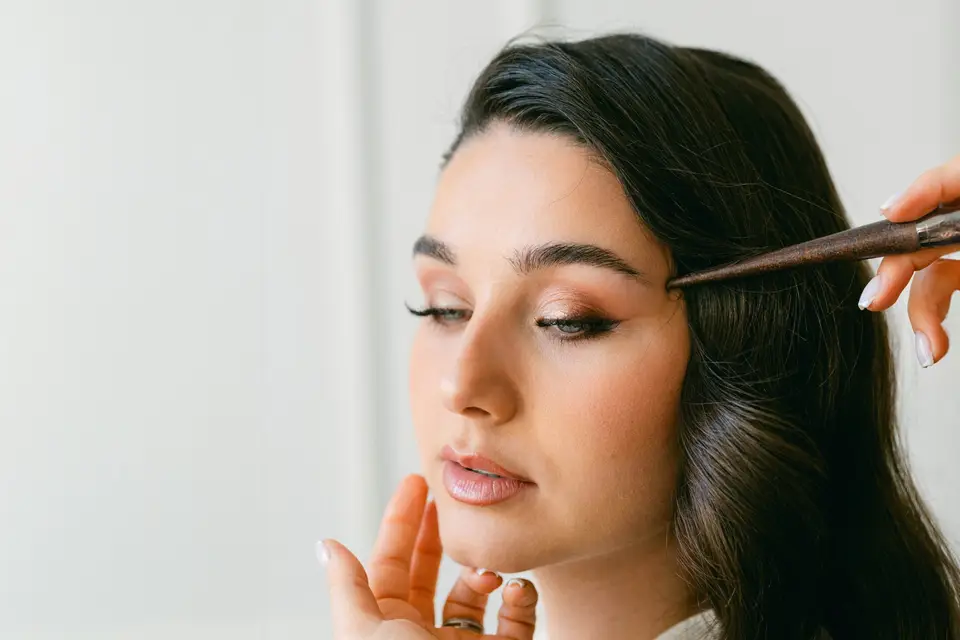 Makeup by Molly — photo 2