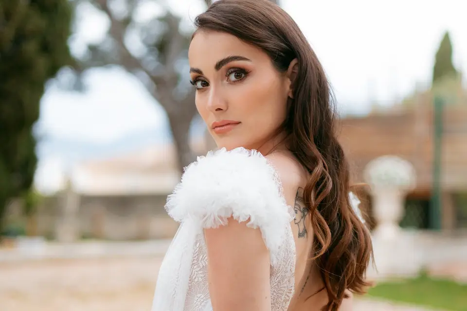 Makeup by Molly — photo 4