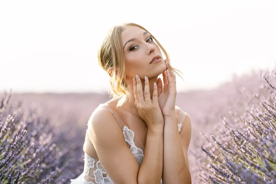 Makeup by Molly — photo 8