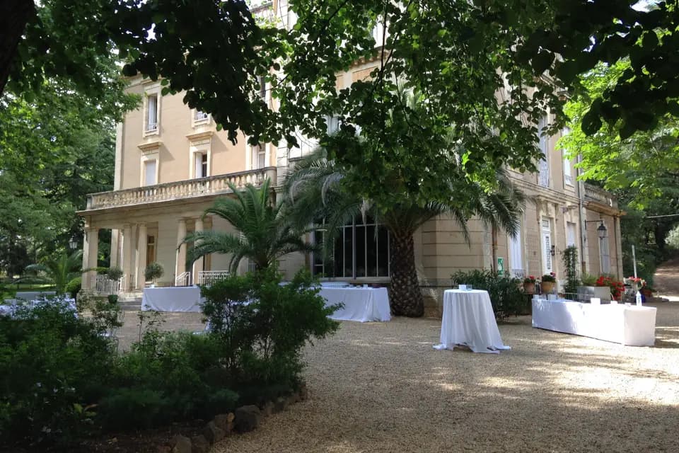 Château La Banquière — photo 2