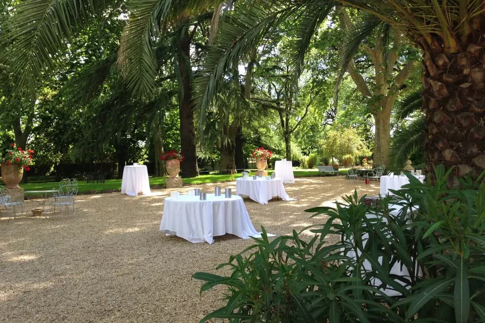 Château La Banquière — photo 3