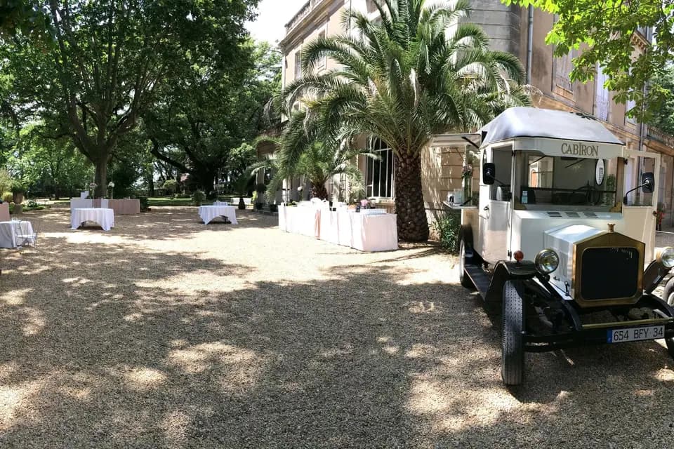 Château La Banquière — photo 4