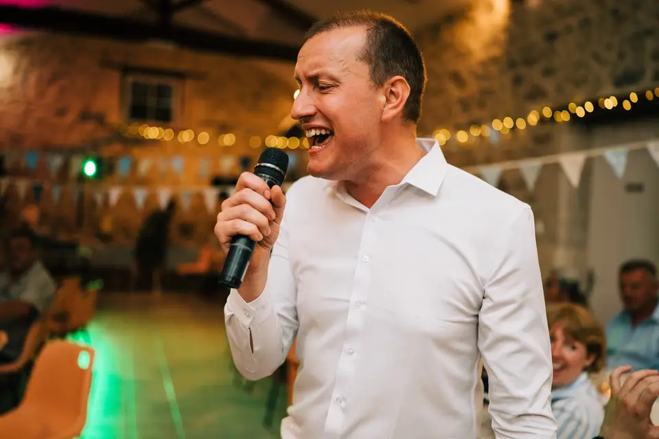 Singing Waiters In France — photo 7